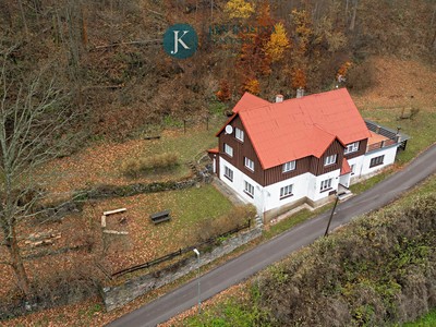 Pod Světlou Horou, Svoboda nad Úpou